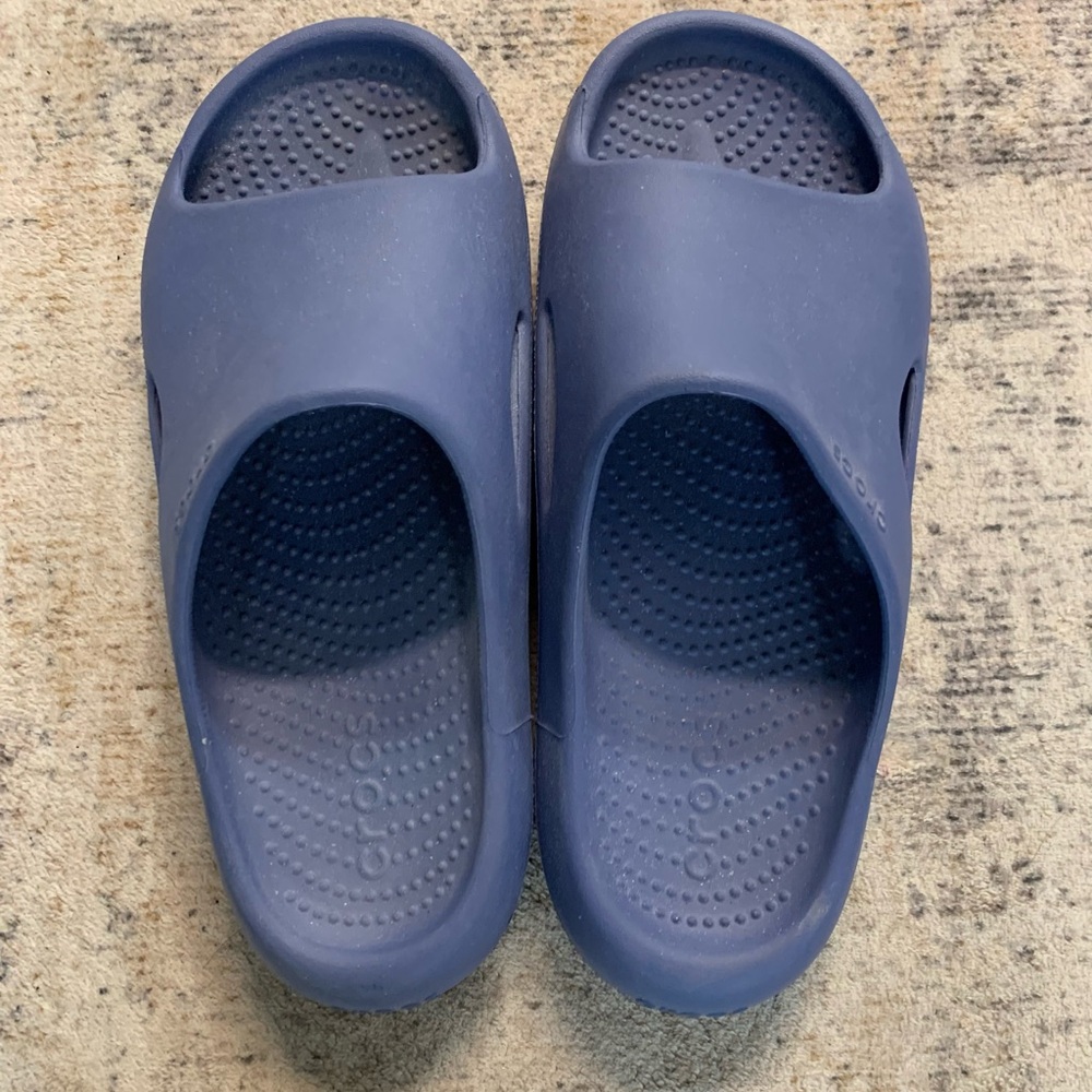 Crocs Unisex Mellow Recovery Clog